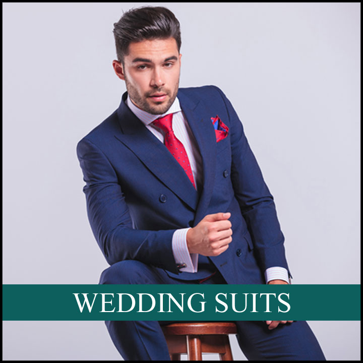 40 Reid & Taylor suit – The Dress Bank